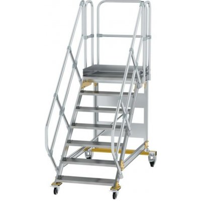Günzburger Steigtechnik 600787 – Hledejceny.cz