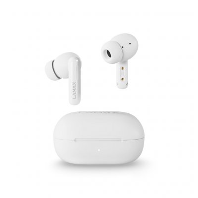 LAMAX NeoPods1 ANC LXIHMNP1ANCWA – Zboží Živě