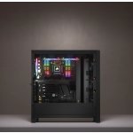 Corsair 4000D Airflow TG CC-9011200-WW – Zboží Živě