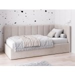 AMI Nábytek Tom s roštem a úložným prostorem Soro 21 – Zboží Dáma