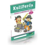 KuliFerda - Sčítání a odčítání do 100 – Hledejceny.cz