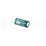 Olight RCR123 3,7V 650 mAh 1ks PO77 – Zboží Živě