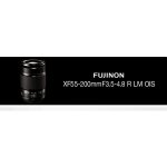 Fujifilm Fujinon XF 55-200mm f/3.5-4.8 R LM OIS – Hledejceny.cz