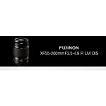 Fujifilm Fujinon XF 55-200mm f/3.5-4.8 R LM OIS – Zboží Živě