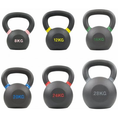 Kettlebell PRIMAL Premium 32kg – Sleviste.cz