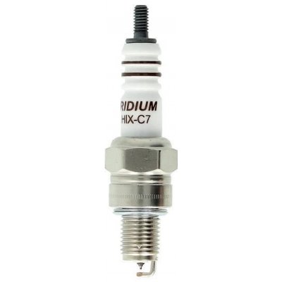 Zapalovací svíčka IP000283 IP000283 – Hledejceny.cz