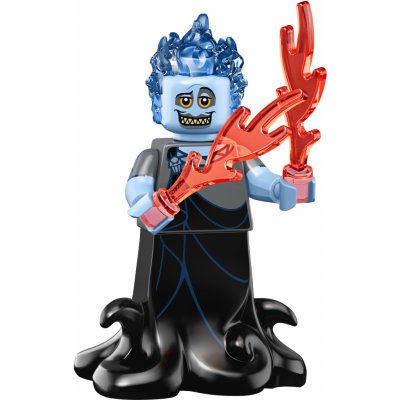 LEGO® Minifigurky 71024 Disney 2. série Hades – Hledejceny.cz