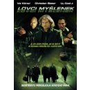 Lovci myšlenek DVD