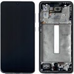 LCD Displej + Rám Samsung A33 5G – Zboží Živě