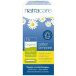 NatraCare Regular s aplikátorem 16 ks – Zboží Dáma