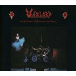 Warlord - And The Cannons Of Destruction Have Begun LP – Hledejceny.cz