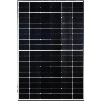 Suntech ultra V-mini 415 Wp Solární fotovoltaický panel bifaciální – Zboží Mobilmania