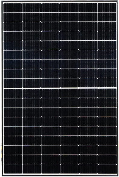 Suntech ultra V-mini 415 Wp Solární fotovoltaický panel bifaciální