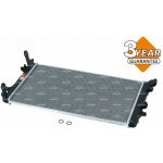 Chladič, chlazení motoru NRF 50148