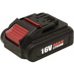 Worcraft CD-16Li 16V 1,5Ah – Zboží Dáma