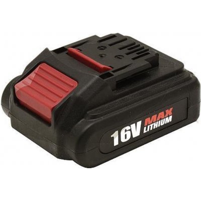 Worcraft CD-16Li 16V 1,5Ah – Zboží Dáma