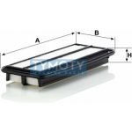 MANN C 35 008 vzduchový filtr – Hledejceny.cz