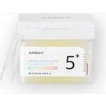 Numbuzin No.5 Vitamin Niacinamide Concentrated Pads Niacinamidové polštářky na obličej 180 ml 70 ks – Zboží Dáma