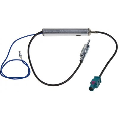 Anténní adaptér-napájení FAKRA-DIN - 66220 | Zboží Auto