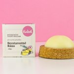 Navia tuhý tělový balzám Bezstarostné ráno 40 g – Hledejceny.cz