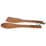 Tatonka COOKING SPOON SET brown – Zbozi.Blesk.cz