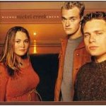 Nickel Creek - Nickel Creek CD – Hledejceny.cz