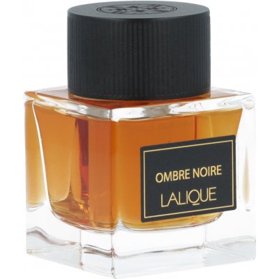 Lalique Ombre Noire parfémovaná voda pánská 100 ml – Hledejceny.cz