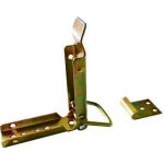 Bednový zámek ZSK 70mm pu Zn – Sleviste.cz