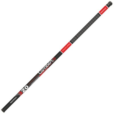 Mistrall podběráková tyč teleskopická 2,2m – Zboží Dáma