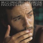 Springsteen Bruce - Wild, The Innocent And.. CD – Hledejceny.cz