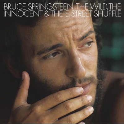 Springsteen Bruce - Wild, The Innocent And.. CD
