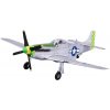 Model Easy Model North American P-51D Mustang USAAF 55.FG9580208363004 1:72