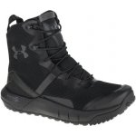Under Armour Micro G Valsetz Zip Black – Zboží Dáma