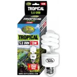 Aqua Nova Tropical UVB 5.0 13 W – Hledejceny.cz