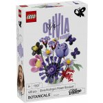 LEGO® Botanicals 11507 Kytice Olivie Rodrigo – Zboží Živě