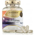 GN Exclusive Tryptofan komplex GABA+Hořčík 100 kapslí – Hledejceny.cz