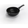 Pánev AMT Gastroguss Pánev Wok 28 cm