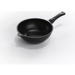 AMT Gastroguss Pánev Wok 28 cm – Zboží Dáma
