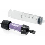 Sawyer cestovní filtr Single MINI Filter Violet SP350A – Sleviste.cz
