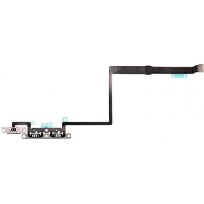 iPhone 11 Pro - Volume Button Flex – Zboží Živě