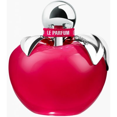 Nina Ricci Nina Le parfém parfémovaná voda dámská 80 ml tester