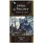 FFG Hra o trůny: Králův mír – Zbozi.Blesk.cz