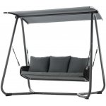 Garden Line DUSTIN 180 cm antracit – Zboží Dáma