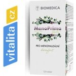 MenoPrima Bella nehormonální doplněk stravy pro menopauzální komfort ženy 120 tablet – Hledejceny.cz