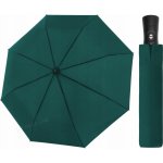 Doppler Magic Fiber Superstrong pánský plně automatický deštník tm.zelený – Sleviste.cz