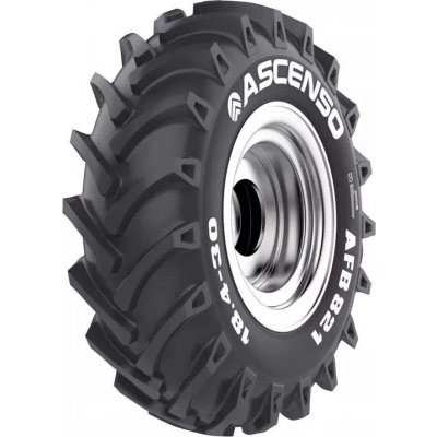 Ascenso AFB 821 R-1 14.9-24 140A8 TL – Zboží Mobilmania