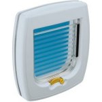 Ferplast Swing 3B Dvířka bílá 22 x 25 cm – Sleviste.cz