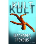 Kult - Camilla Läckberg – Hledejceny.cz