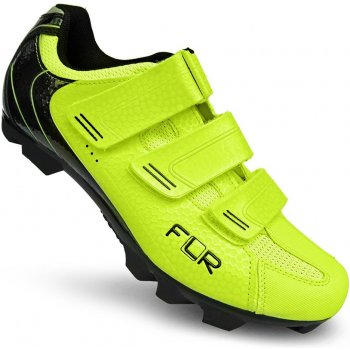 FLR F-55 neon yellow