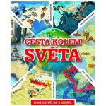 Co je kde na světě? Nevídané pohledy na planetu Zemi – Hledejceny.cz